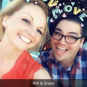 Meet your Posher, Miguel